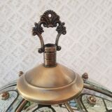 Lampe à poser vintage