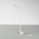 1970s Floor lamp by Claus Bonderup & Thorsten Thorup for Focus, Denmark
