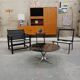 Fauteuil safari