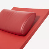 Chair designed by Maarten van Severen for Vitra in 2000