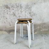 Pair of stools