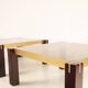 Faraone Coffee Table by Renato Polidori for Skipper