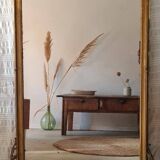 Table basse ancienne esprit table de ferme