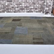 Anatolian Decorative Bohemian Kilim Rug sku 3043