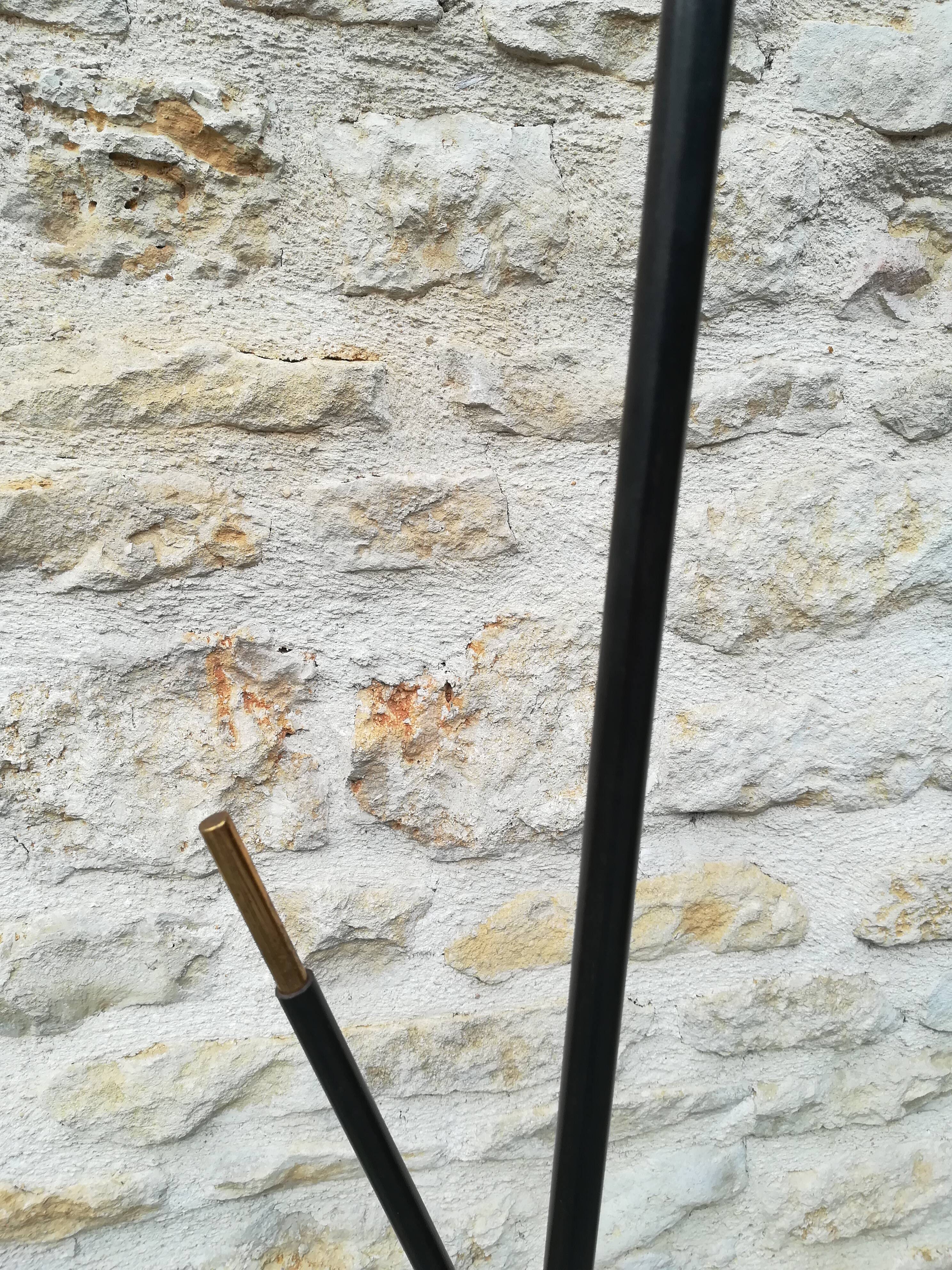 Floor lamp Arlus 50s