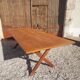 Table de ferme