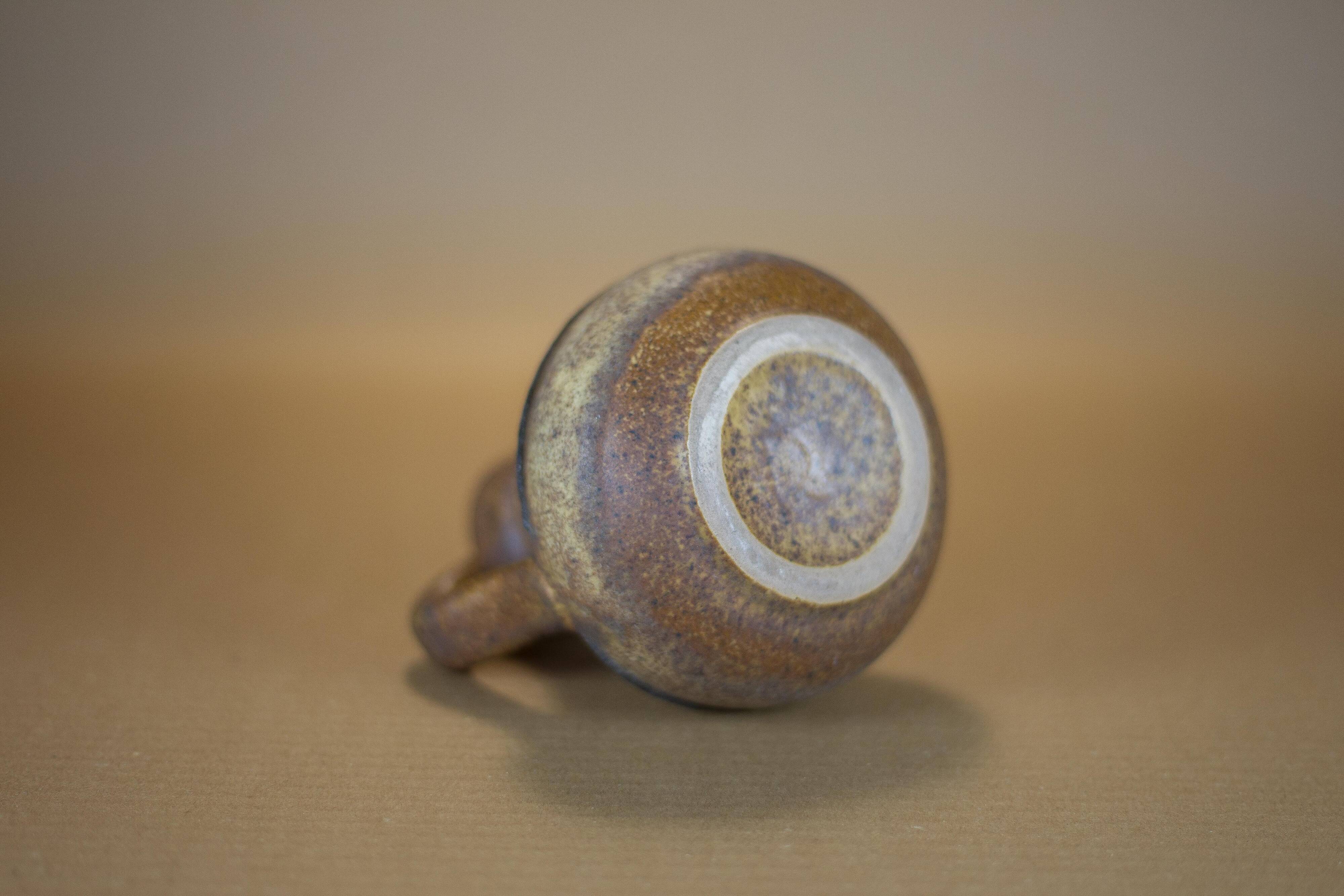 Ceramic vase, decorative vase, made in Germany