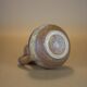 Ceramic vase, decorative vase, made in Germany