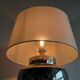 Lampe vintage Faïencerie de Charolles