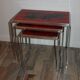 Bayer's 3 tables 1960