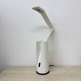 Post modern desk lamp by Hans von Klier for Bilumen, Italy 1980’s