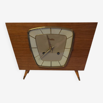 Zentra mantel clock.