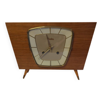 Zentra mantel clock.