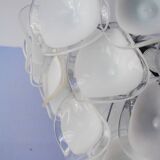 Mazzega chandelier