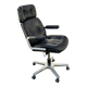 Fauteuil vintage de Karl Dittert pour Giroflex 1970
