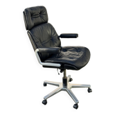 Vintage Arm Chair by Karl Dittert for Giroflex 1970’s