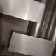 2 glass wall lights designed by Cesar Putzeys
