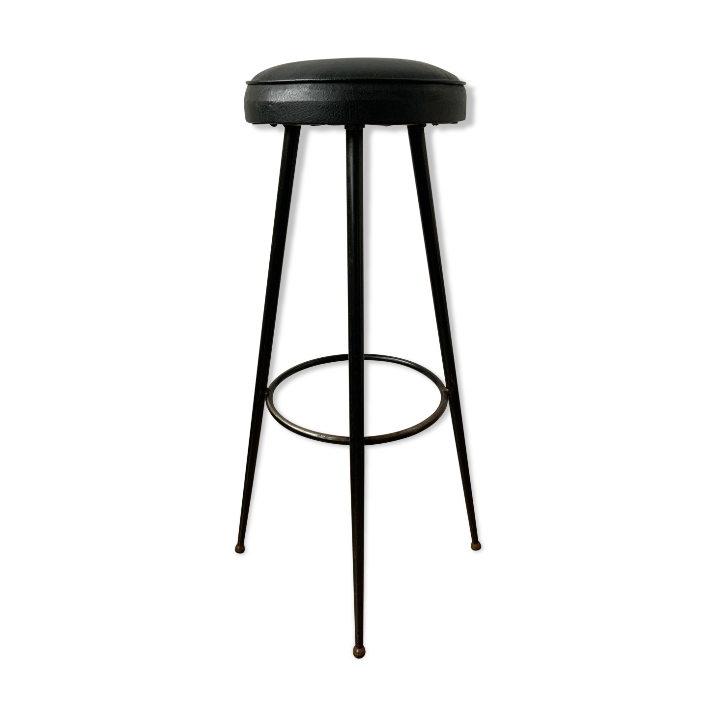 Vintage stool