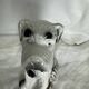 Ceramic dog