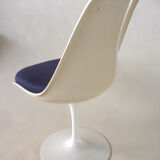 Eero Saarinen Tulip chairs