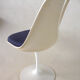 Eero Saarinen Tulip chairs