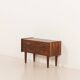 Petite commode en palissandre danois, années 1960
