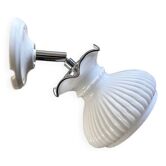Old wall light