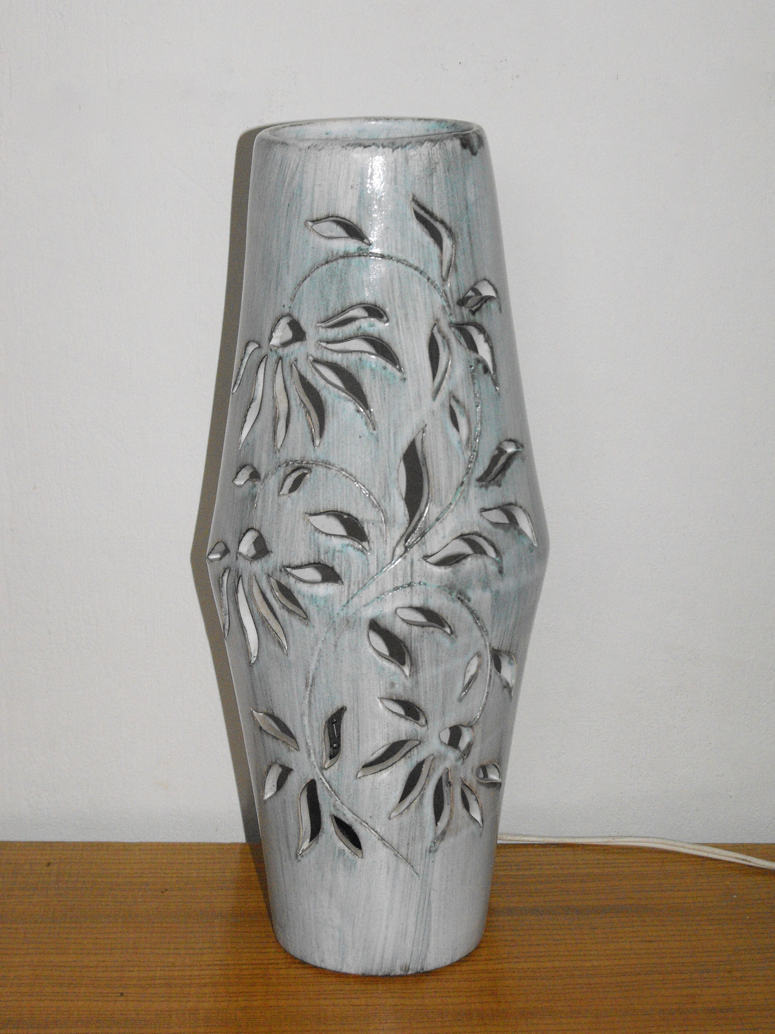 Lampe de table Camos Vallauris