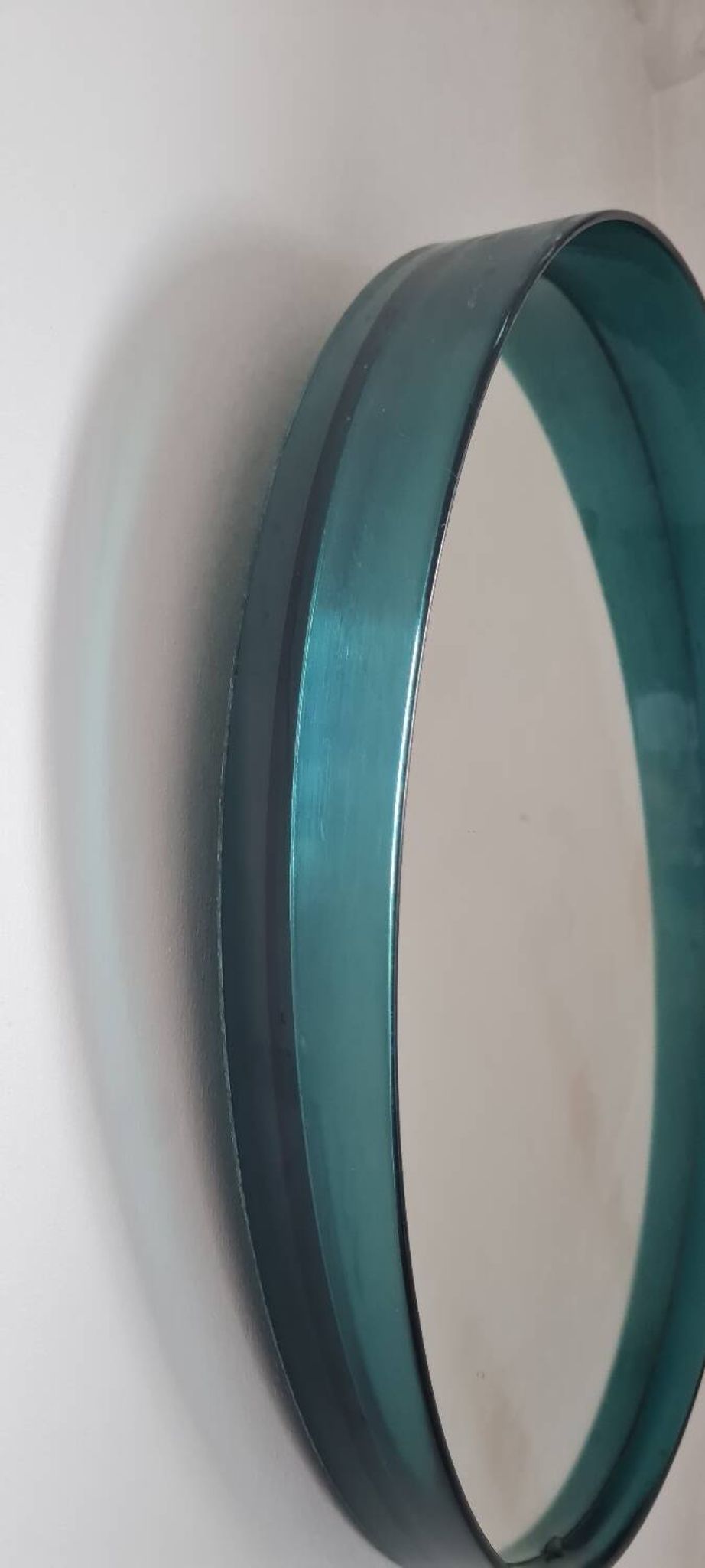 Miroir rond syla 710