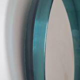 Syla 710 round mirror