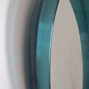 Miroir rond syla 710