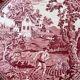 Villeroy and Boch serving dish 1960