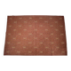 Original Midcentury Abstract Design Carpet / Rug, 1950s