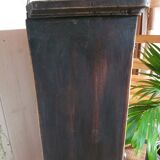 Vintage bathroom cabinet