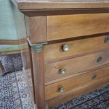 Commode époque Empire