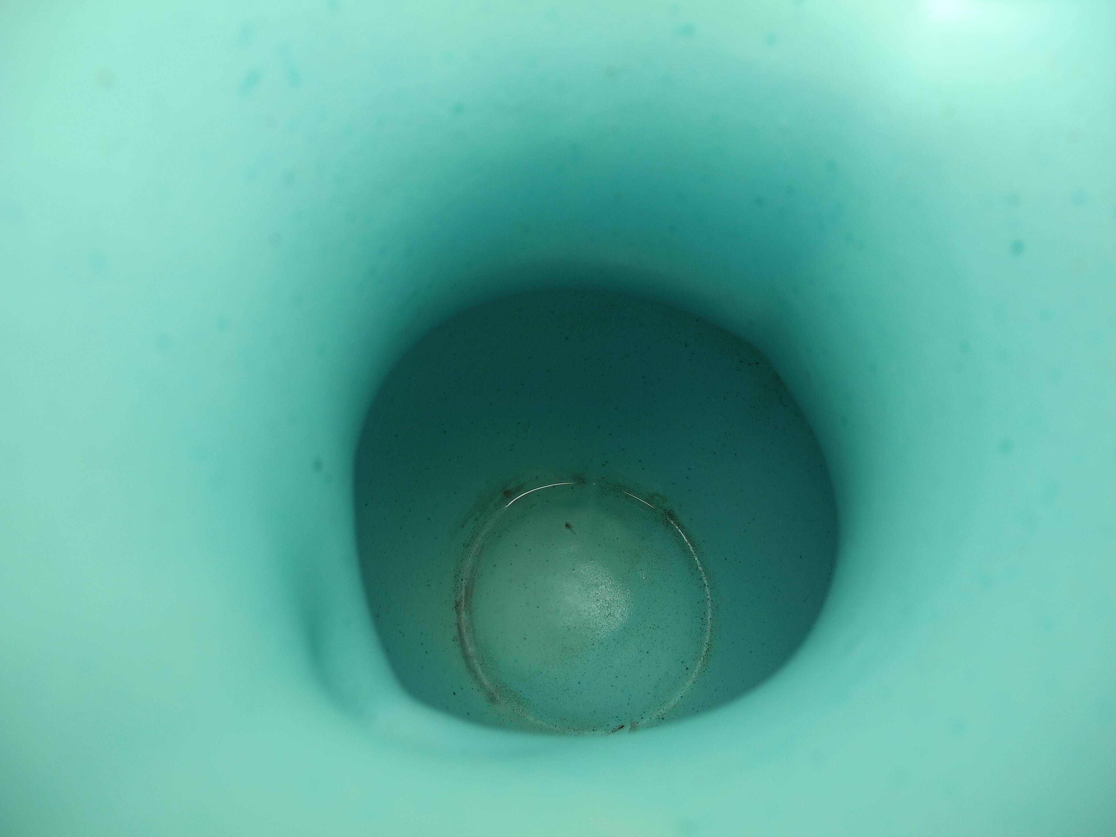 old Vallauris vase Pierre Fromentin vintage decor French vase 50s 60s