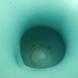 old Vallauris vase Pierre Fromentin vintage decor French vase 50s 60s