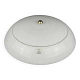 Mid-Century Murano Glass Ceiling Light or Wall Sconce by Veturia De Majo, Italy, 1970s