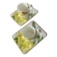 Duo de tasses à café