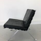 Model Euro 1600 Lounge Chair by Hans Eichenberger for Girsberger, 1960s