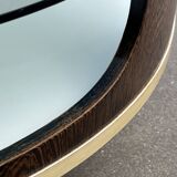 Mid Century Space Age coffee table coffee table 1970