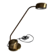 Vrieland brass desk lamp