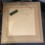 Still Life with Lemon