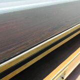 Wanda radio headboard