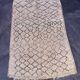 Moroccan carpet - 141 x 226 cm