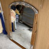 Miroir Art Déco 1930.