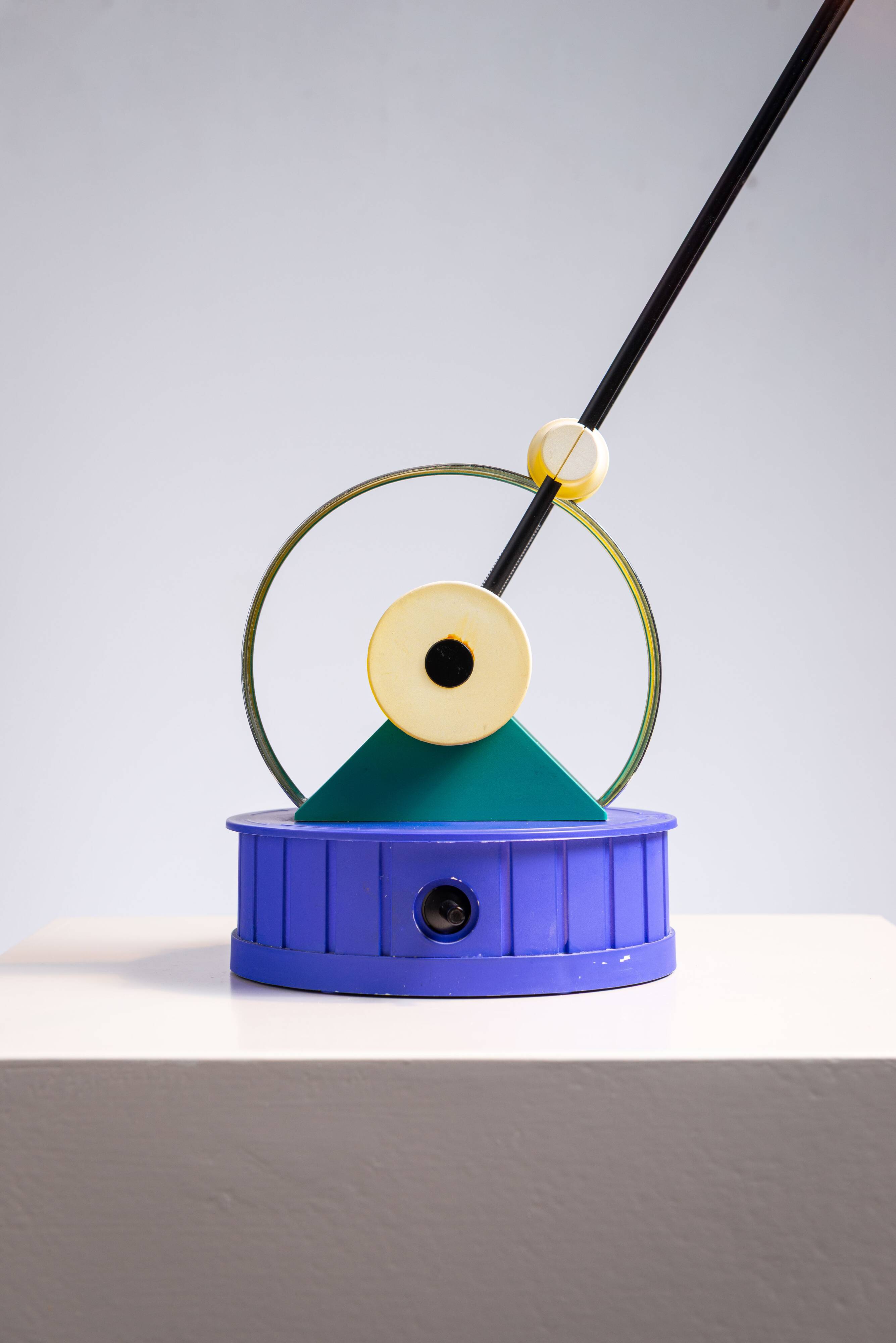 Circo table lamp by Linke Plewa for Brilliant Leuchten