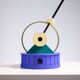 Circo table lamp by Linke Plewa for Brilliant Leuchten
