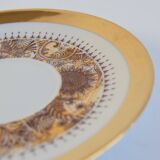 Set of six Cups and Saucers by Epiag 1950