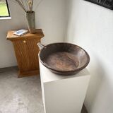 Ancien plat XL berbère